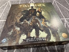 Tannhäuser board game gebraucht kaufen  Köln