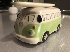 Camper van green for sale  TORRINGTON