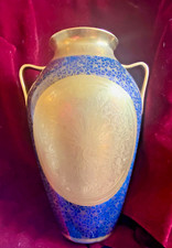 Beautiful pickard etched d'occasion  Expédié en Belgium
