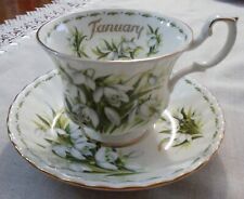 Royal albert flower usato  Italia