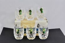 Set waterford crystal for sale  Lake Zurich