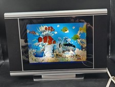 Moving seascape light for sale  North Bend