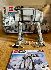 lego star wars at at gebraucht kaufen  Frankfurt am Main