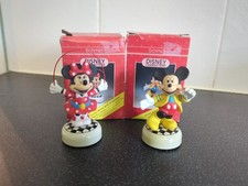 Disney schmid minnie for sale  PETERBOROUGH