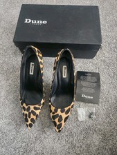 Dune women mid for sale  GLASGOW