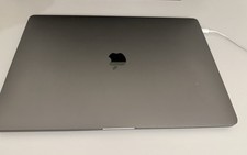 Apple macbook pro gebraucht kaufen  Hamburg