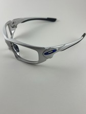 Oakley scalpel white for sale  Stuart