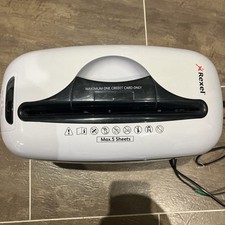 Rexel style cross for sale  WARRINGTON