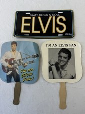Elvis presley lot for sale  Seaside