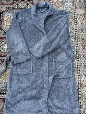 Mens grey dressing for sale  BARNOLDSWICK