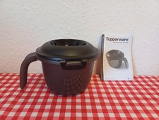 Tupperware kleiner reismeister gebraucht kaufen  Bad Nauheim