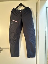 Wasserdichte utdoorhose maloja gebraucht kaufen  Aichwald