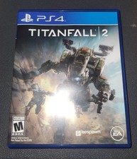 titanfall 2 ps4 for sale titanfall 2 ps4 for sale New Castle