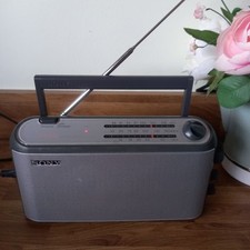 Sony portable personal for sale  PORTSMOUTH