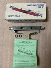 Universal charge bar for sale  Erie