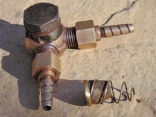 Classic vintage carburettor for sale  SPALDING