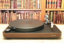 Clearaudio concept dark gebraucht kaufen  Nürnberg