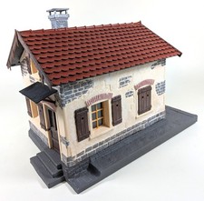 Pola 915 bahnwärterhaus gebraucht kaufen  Wadersloh