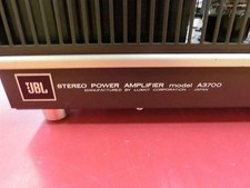 Luxman a3700 vacuum d'occasion  Expédié en Belgium