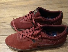 Lakai vincent skate for sale  North Waterboro
