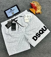 Costume bermuda desquared2 usato  Sant Anastasia