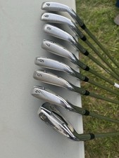 Left handed callaway d'occasion  Expédié en Belgium