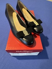 Salvatore ferragamo women for sale  Seal Beach