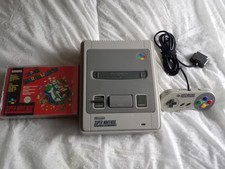 super nintendo console for sale super nintendo console for sale LEEDS