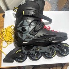 Patins masculinos Rollerblade RB80 10 comprar usado  Enviando para Brazil