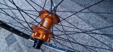 Hope pro4 hub for sale  BATLEY