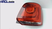 Heckleuchte komplett 6r0945096 gebraucht kaufen  Rudelzhausen