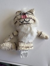 Jellycat scat cat for sale  GRIMSBY