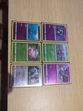 Cartes holographiques coréenn d'occasion  Le Havre-