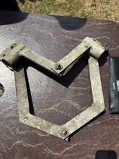 Fritzmeier bügel halter gebraucht kaufen  Lichtenstein