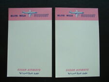 Sheets 1950s 60s for sale  SITTINGBOURNE