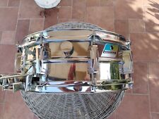 Ludwig snare rullante usato  Mantova