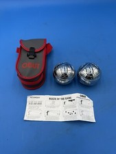 Obut boules set d'occasion  Expédié en Belgium