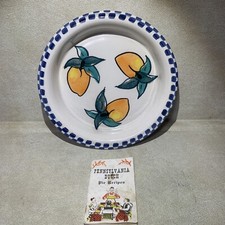Peach accents ceramic for sale  Capitol Heights