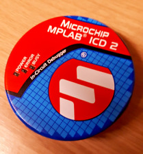 Microchip mplab 1cd usato  Spedire a Italy