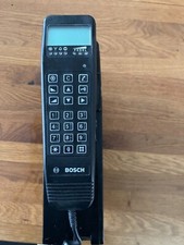 Telefon bosch dot gebraucht kaufen  Recklinghausen