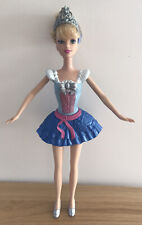 Disney princess cinderella for sale  WITNEY