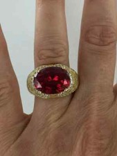 3ct oval cut for sale  Edison