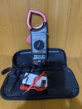 266 digital clamp usato  Rovito