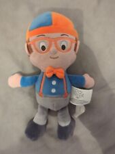 Blippi plush jazzwares for sale  KEIGHLEY