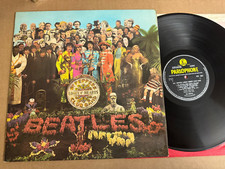 Pcs 7027 beatles for sale  WORTHING