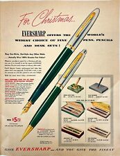 Eversharp pencil fountain for sale  Palm Bay