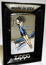 Zippo 2002 nose for sale  STOKE-ON-TRENT