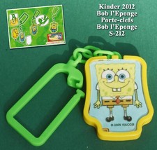 Kinder 2012 bob d'occasion  Auvers-sur-Oise