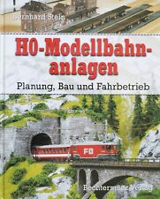 Bernhard stein modellbahnanlag gebraucht kaufen  Saarbrücken