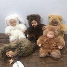 Lot vintage anne for sale  Beech Grove